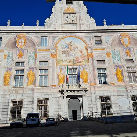 Genova Centro Da Hanna Εξωτερικό φωτογραφία