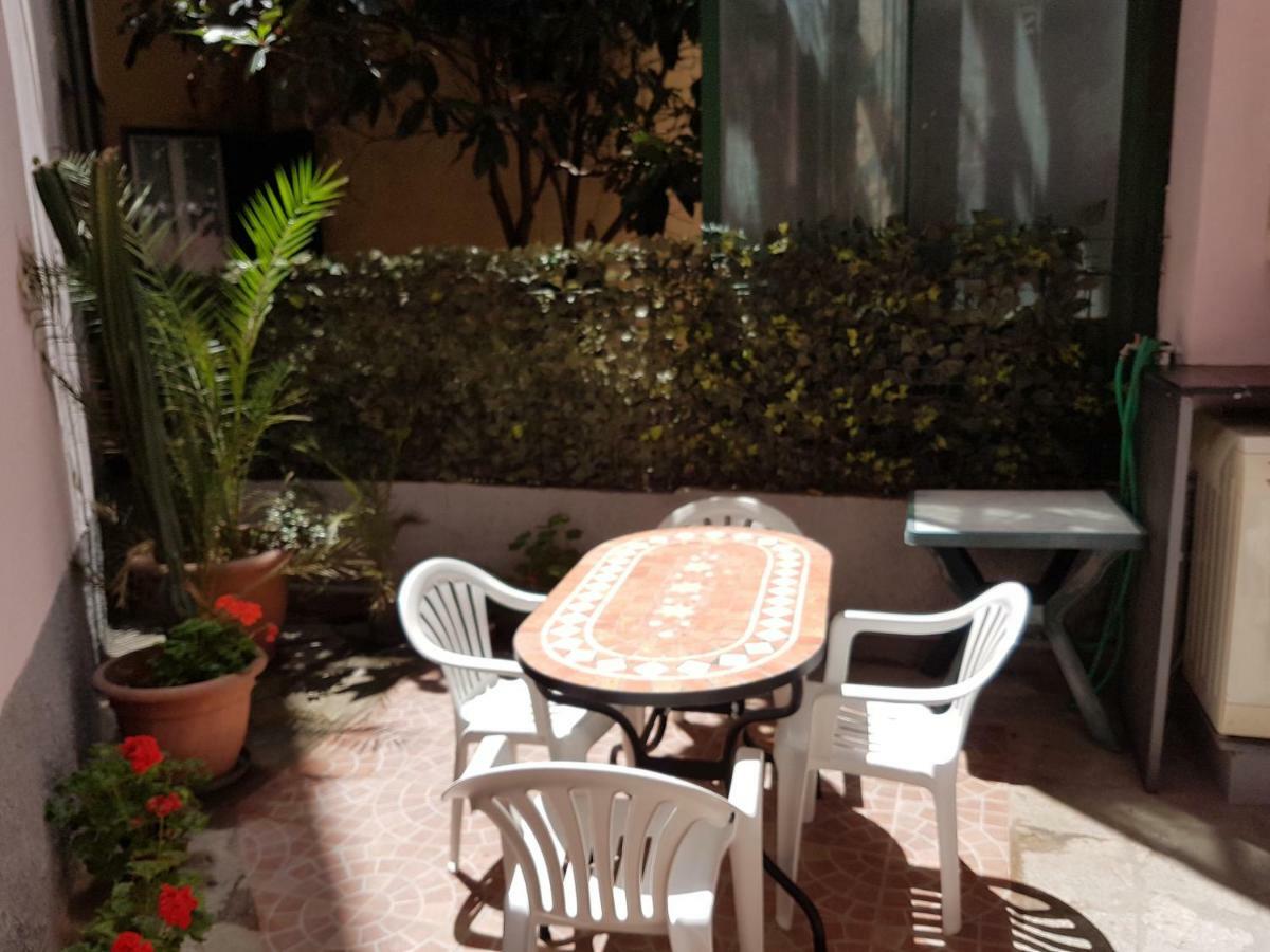 Genova Centro Da Hanna Εξωτερικό φωτογραφία